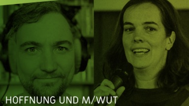 PODCAST: HOFFNUNG UND M/WUT – DEMOKRATISCHE TEILHABE UND GESELLSCHAFTLICHE GESTALTUNG AUS SICHT VON JUGENDLICHEN