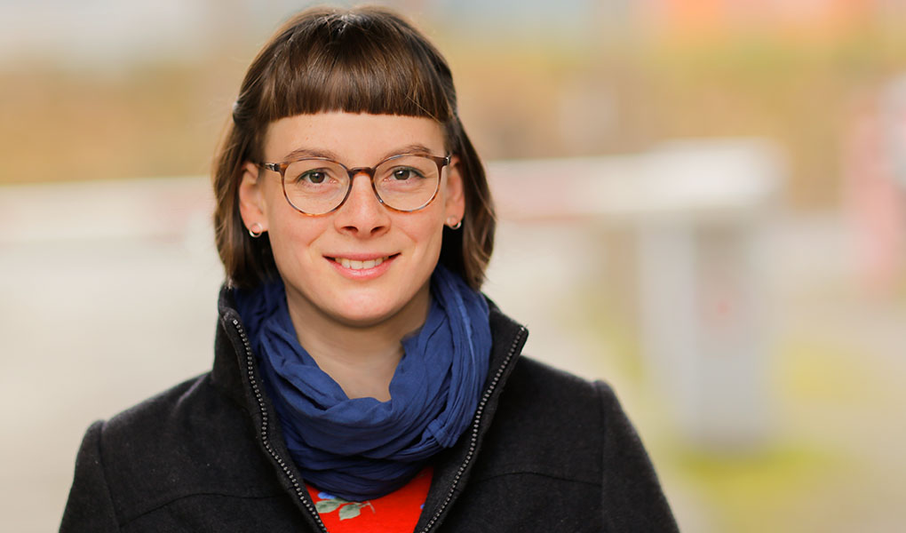 Pauline Voigt