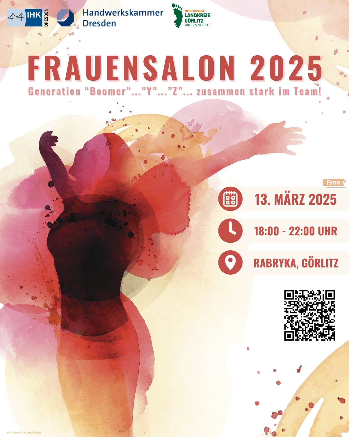 Frauensalon 2025