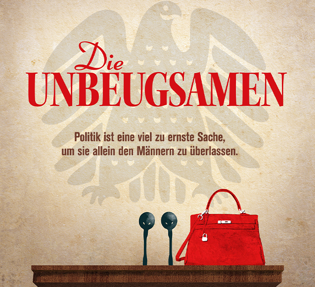 Die_Unbeugsamen_Cover