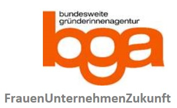 FrauenUnternehmenZukunft