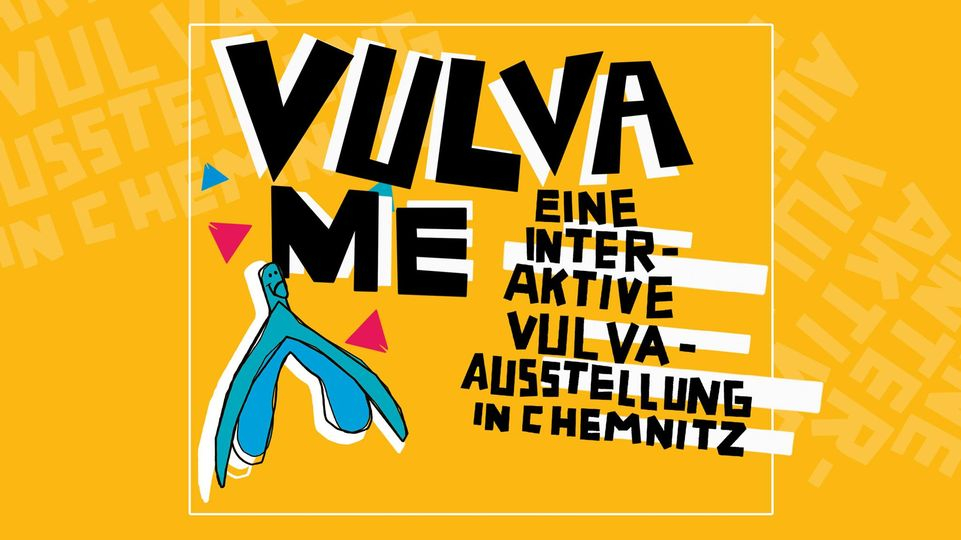 Vulvaausstellung